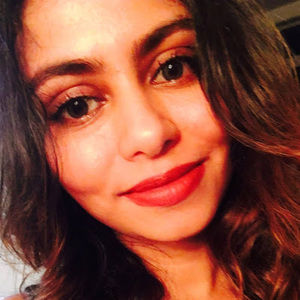 Meet your Posher, Rabiya